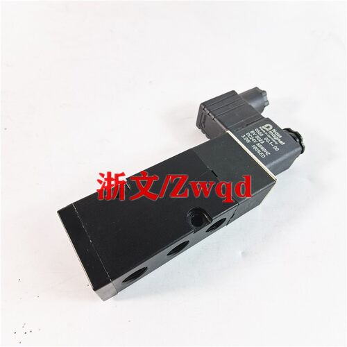 弗雷西电磁阀FLXC-2/5S换向阀FLXC-2/3 FLX-C2/5