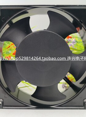 SP101A SP100A P/N1123HSL HBL XBL XSL XST XBT.GN 12CM风扇115V