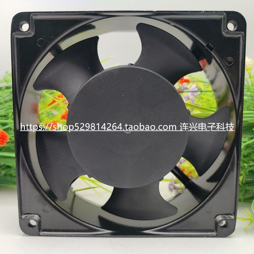 SP101A SP100A P/N1123HSL HBL XBL XSL XST XBT.GN 12CM风扇115V