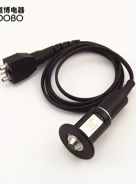 超声波测厚仪探头兼容匹配奥林巴斯D792-10MHZ