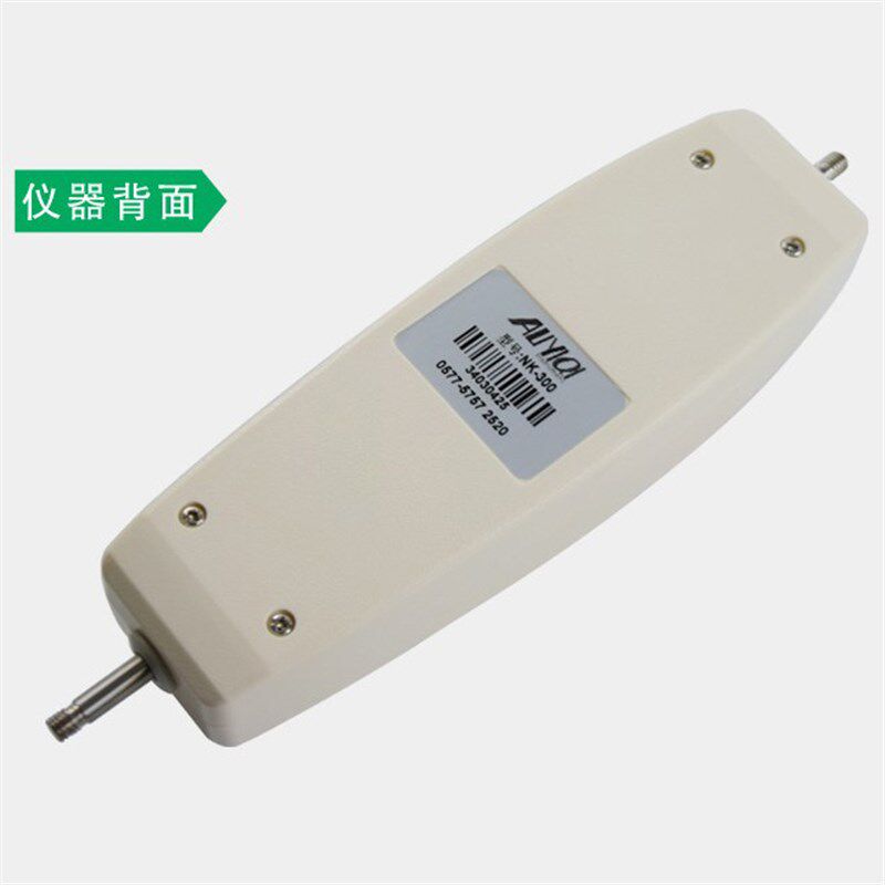 包邮指针式推拉力计测力计拉压力计NK-20-500艾力厂家直销测力表