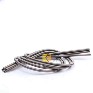 5KW加热丝 镍铬电炉丝发热丝高温电炉条电阻丝800W 电炉盘 电热丝