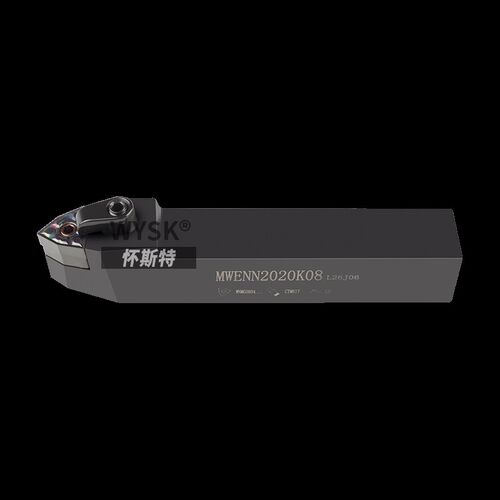 数控外圆车刀杆MWENN1616H08/2020K08/2525M08桃形中间刀车床刀具
