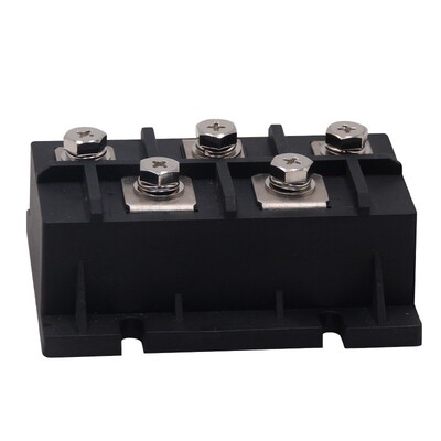 MDQ100A1600V-16单相整流桥12V24V充电器三相单相整流桥模块桥式