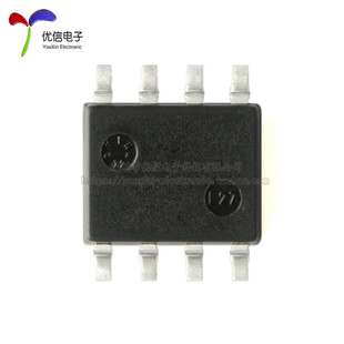 正品 AD620ARZ SOIC 低漂移低功耗仪表放大器 REEL7 原装