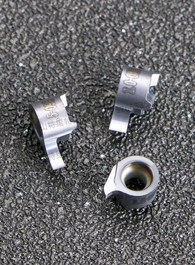 逗号刀片小内孔挖槽内MB05槽刀片内孔切槽刀杆内孔刀杆小孔勾槽刀