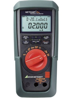 Gossen Metrawatt M244A/244B多功能校准仪METRAHIT CAL/CAL PACK