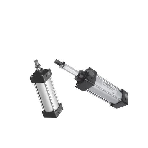 君帆JUFAN气缸JSI方型气缸ALA-G-FA-50X50ST ALA-G-LB-50X125ST