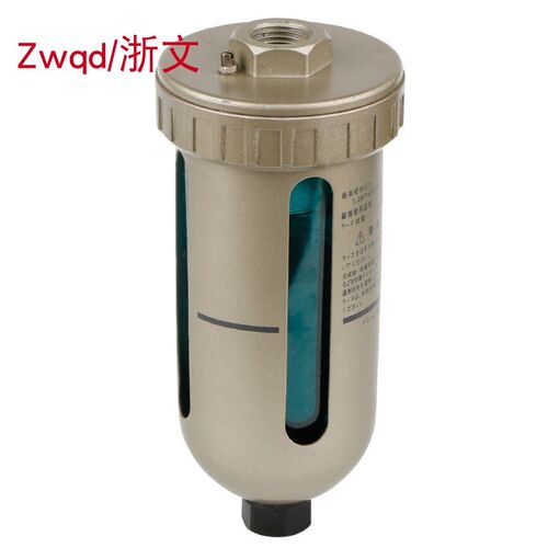 自动排水器QD402-04 QD400-04空压机末端自动排水阀
