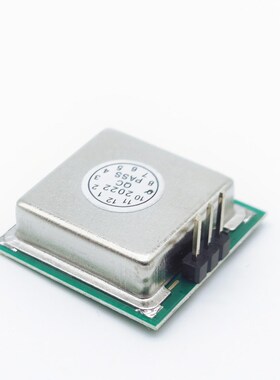 24GHz微波感应模块 HB100  24G雷达模块 24G微波感应探头 CDM324