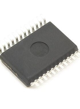 全新原装GL823 贴片读卡器微控制器USB中心控制芯片 SOP-24 GL823