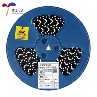 WROOM 原装 WiFi 2.4GHz 蓝牙BLE5.0无线模块模组 ESP32