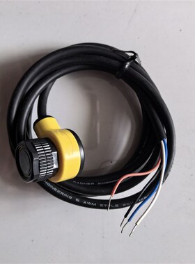 光电开关T18SN6L T18SP6D T18SP6LP T18SP6LPQ T18SN6D传感器24伏