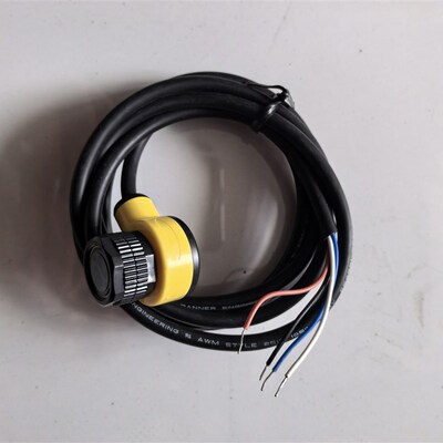 光电开关T18SN6L T18SP6D T18SP6LP T18SP6LPQ T18SN6D传感器24伏