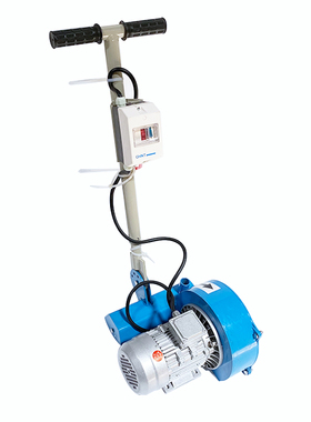 IMPA591213船用除锈机Rustibus400 591214 591219甲板电动除锈机