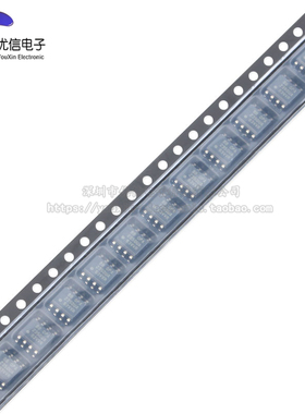 原装正品 贴片 OPA2350UA/2K5 SOIC-8 轨至轨运算放大器