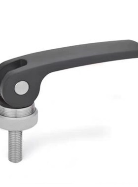 凸轮把手快速手柄LWAM LWBM-63/82-M5/M6/M8X20/25/30/35/40/50