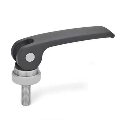 凸轮把手快速手柄LWAM LWBM-63/82-M5/M6/M8X20/25/30/35/40/50