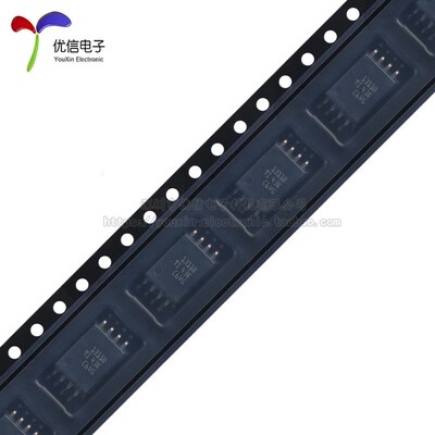 原装AMC1311BDWVR SOIC-8 2V输入精密电压检测增强型隔离式放大器
