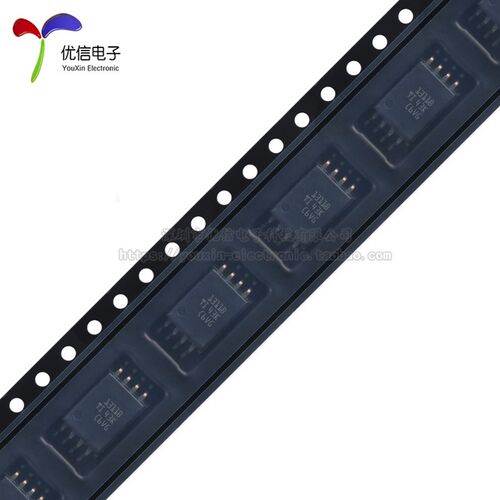 原装AMC1311BDWVR SOIC-8 2V输入精密电压检测增强型隔离式放大器