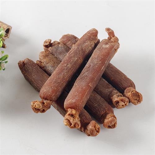 高丽参朝鲜东北长白山人参 高丽参 红参 别直参 10年根 切片磨粉