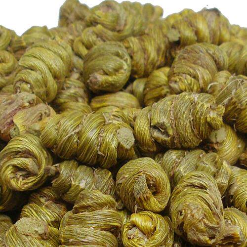 特级高山铁皮石斛云南优质无渣铁皮枫斗多胶胜霍山雁荡山500g礼盒