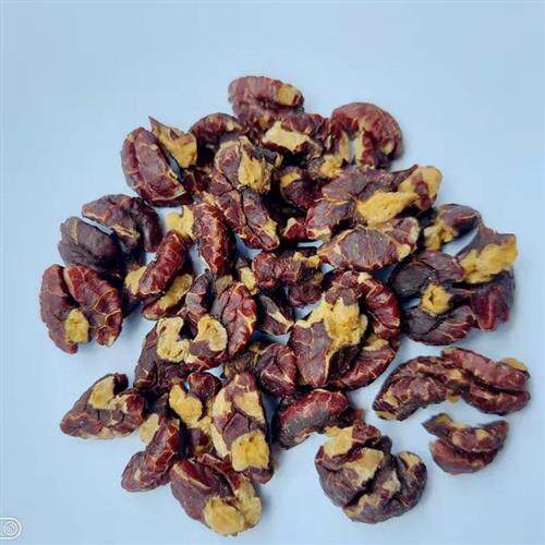 25生产不水煮不去皮临安小山核桃仁小包装孕妇儿童仁原味不加糖盐