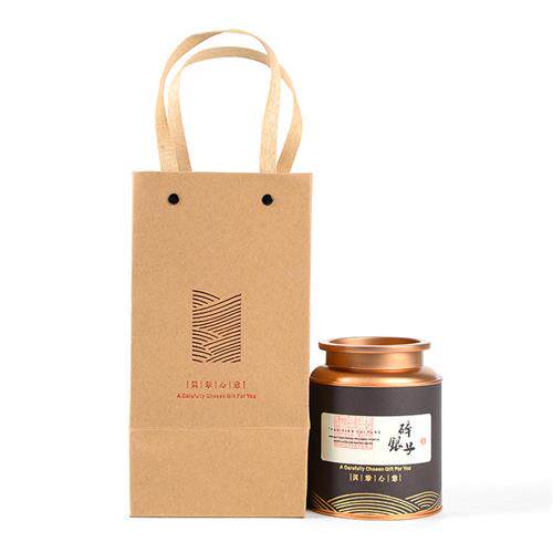 云南古树十年碎银子非特级糯米香普洱黑茶化石熟茶叶料老茶头罐装