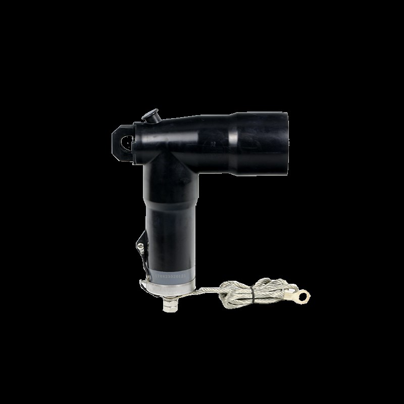 常科10Kvf美国肘形避雷器Blq-17/50美国电缆分支箱充气柜