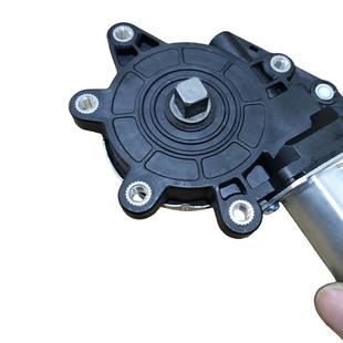 8A731 F8适用奇骏T30电摇窗机2针后左2p升降器电动机 8909182450