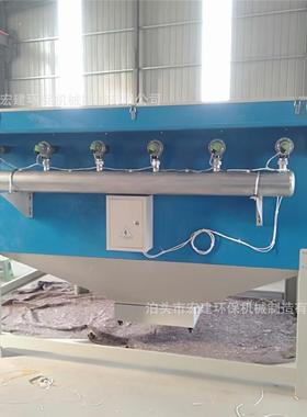 脉冲滤筒除尘器一机EXF小型割滤桶粉尘切收体集器单机激光烟尘净