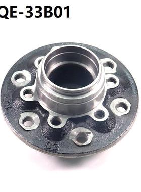 厂家供应汽车轴承单0元毂导带431轮轮-98054-664-适8用于五十铃