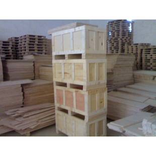 重庆木箱家厂直销木板箱木330托盘做重庆包装箱木箱定包装木箱围