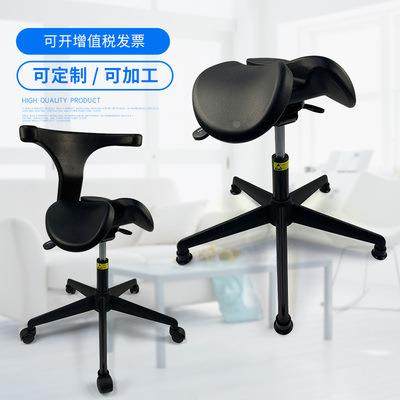 马科鞍椅椅靠背椅口腔牙工作姿ZB-A07椅骑马椅坐纠正家用健康椅防,商业/办公家具,酒吧椅,淘宝优惠券,粉丝福利购,淘宝优惠卷
