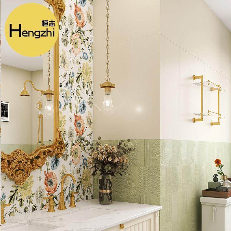 厨复多款古卫生间花砖300x式800网红奶油白瓷砖房墙砖浴法室厕所,家装主材,其它类瓷砖,淘宝优惠券,粉丝福利购,淘宝优惠卷