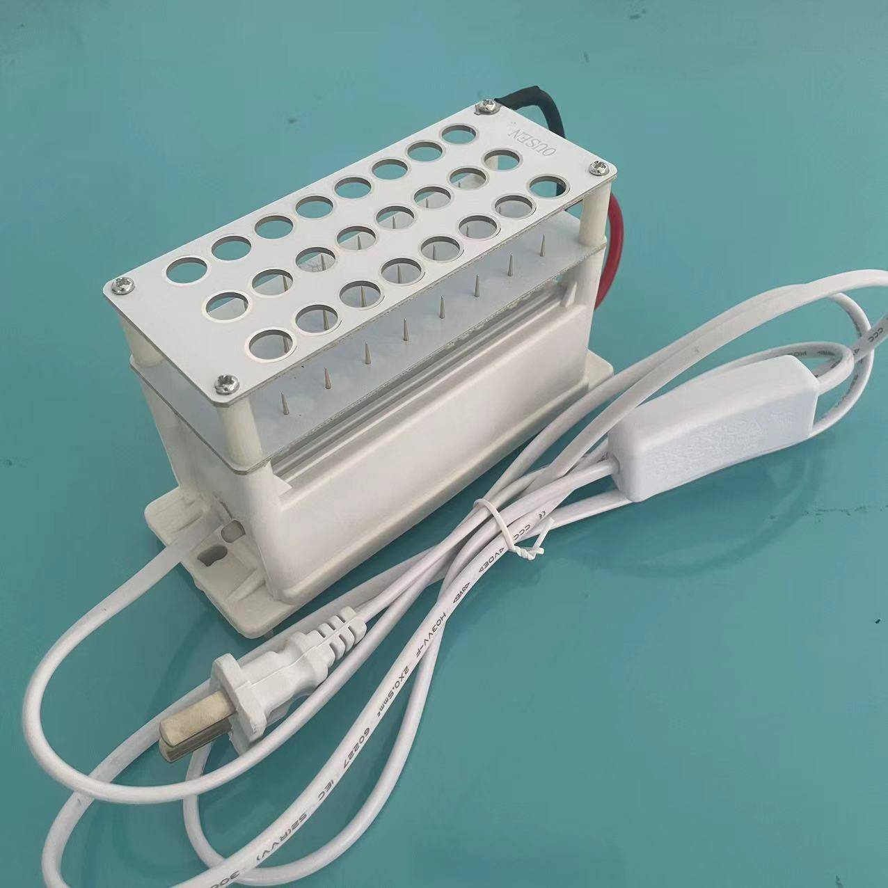 除3亿负离SSI除子生器等离子DIY空气净化器甲醛艾发灸烟除臭配件