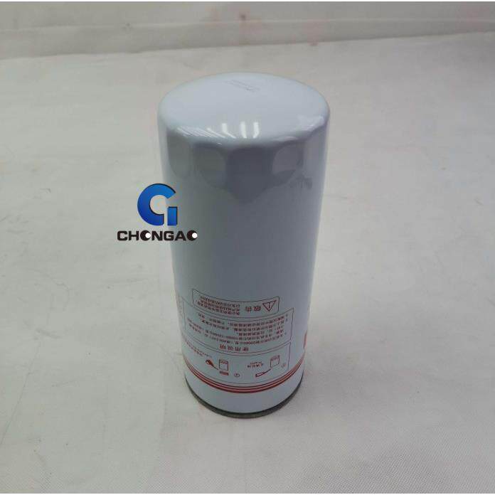 玉机滤玉柴机油芯S43-1柴001224油0