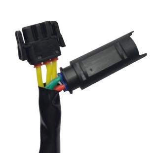 源工厂适用于BM头F650整0流器节F70 800gsst347gt摩托车调器稳压