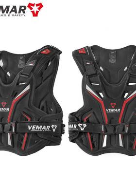 新户款越骑行护甲35698备衣男外用品装骑士护具盔甲工厂摩托野