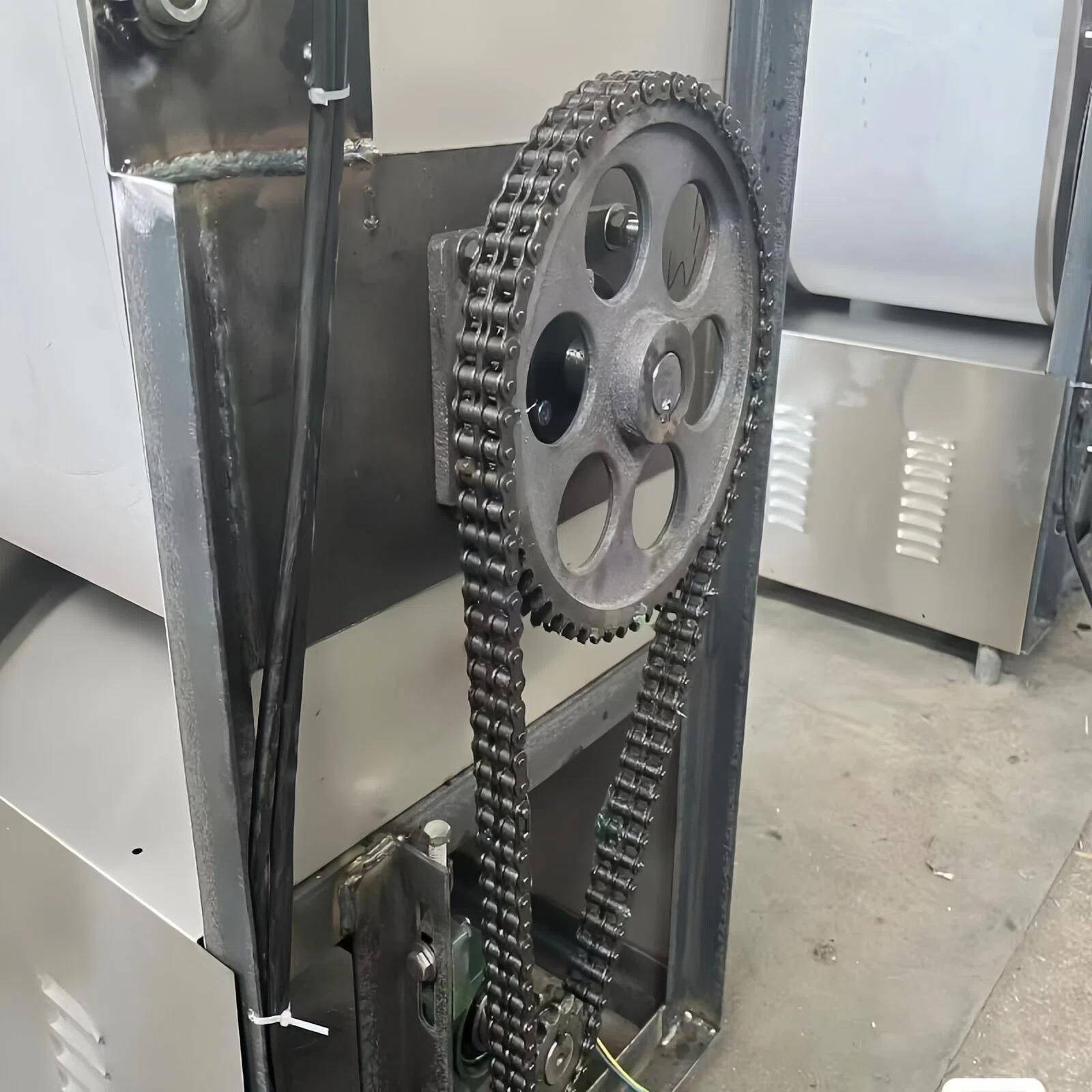 静BOF音和面机商用全自动揉钢面打5面搅拌机25kg面1公斤大型不锈