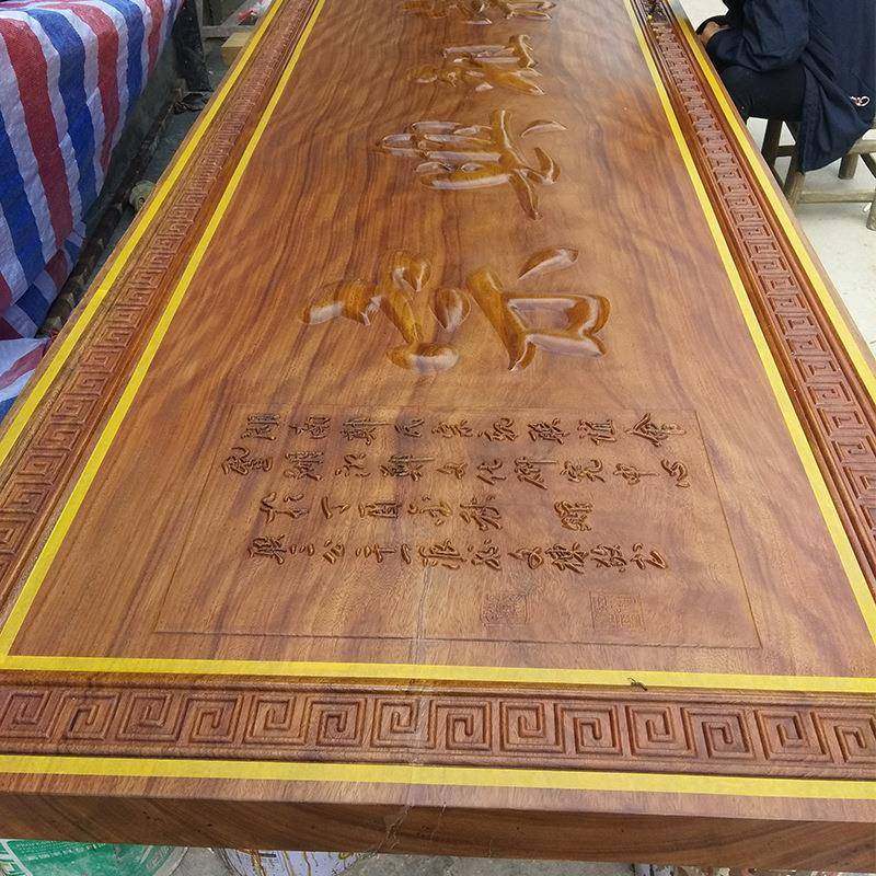 实标木匾厂家定中制艺术雕刻新式复古木质牌仿古木雕对联牌匾牌匾,家居饰品,根雕,淘宝优惠券,粉丝福利购,淘宝优惠卷
