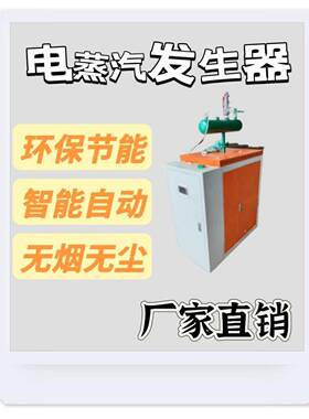 锅蒸汽发服生器装厂IXJ洗涤熨烫食加工品蒸汽炉