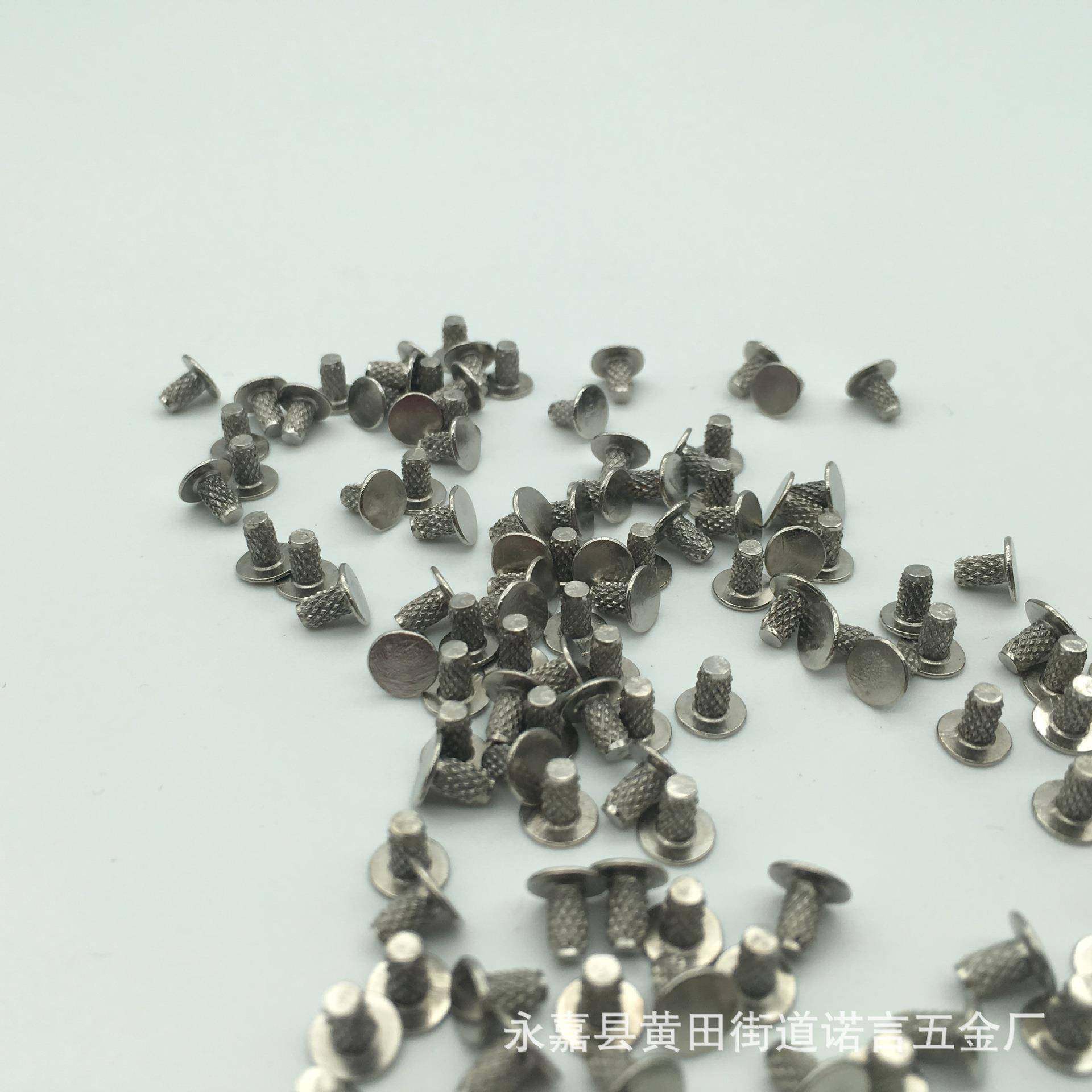 厂家直销YBP菠abs塑料铆钉配钉件6X5粗管花钉菠萝钉萝价格实惠,纺织面料/辅料/配套,其他纺织辅料,淘宝优惠券,粉丝福利购,淘宝优惠卷