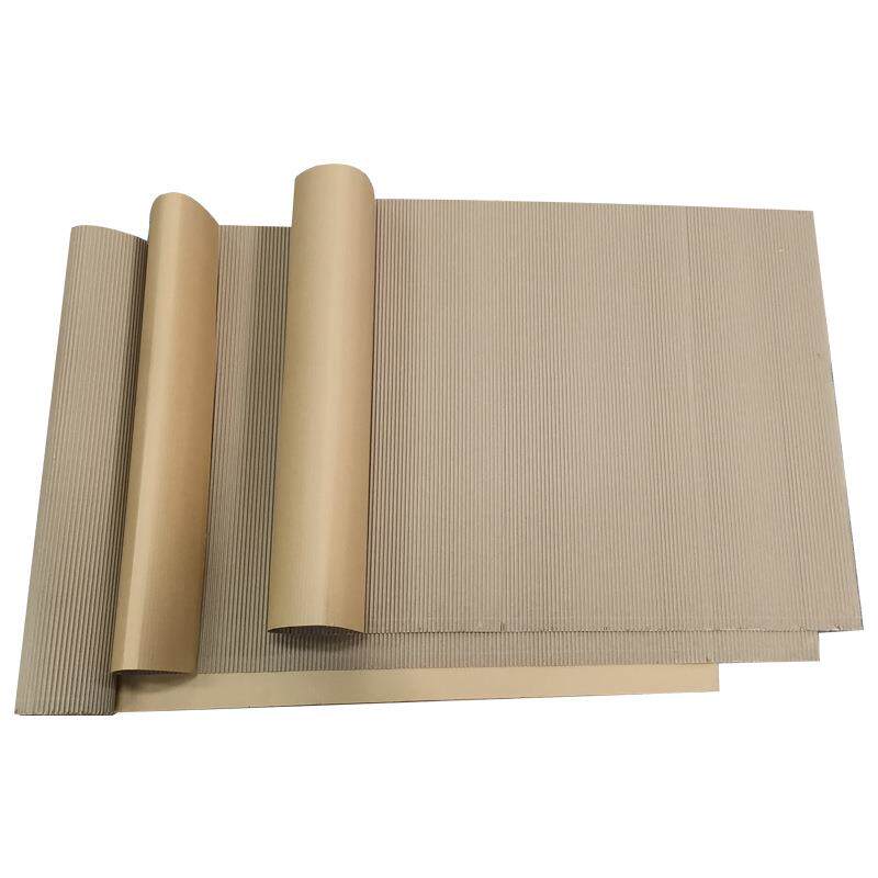 搬家运输货运防椅撞震玻璃防碎包FTD装纸板防家具桌货柜护垫护纸