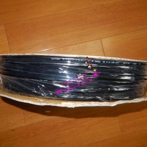 CHIYODA千代田通商ALE-8 BK 100M（BK）软管