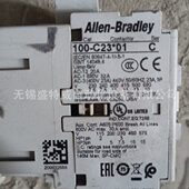 100 AB接触器23A C23D01 原装 C23D10 C23D400 110 120V