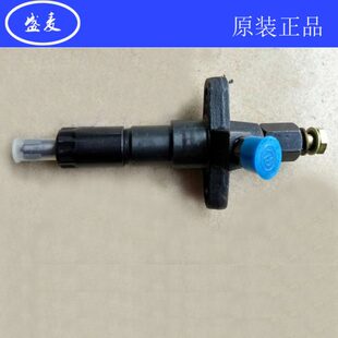 SF24 1115 ZS100 发动机喷油嘴 148 178 时风柴油机喷油器总成