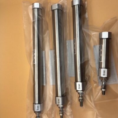 气缸CJ2B16/CDJ2B16-85R/90R/95R/100R/125R/150R/175R/200R-B