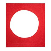 蒸包子防漏气蒸包炉垫蒸汽炉垫子节能硅胶蒸笼底座加厚