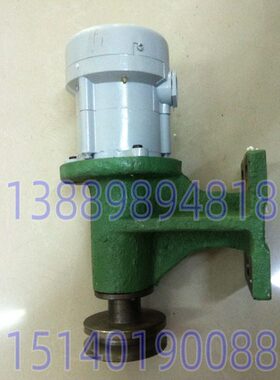 昆明汉川中捷镗床配件 T68 T611B 速度继电器总成 JY-1 支架